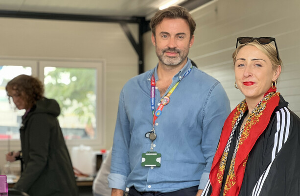 Inside the drug testing lab at Electric Picnic as 'unpredictable' 3-CMC falsely sold as MDMA found