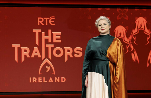 Here are the 23 players stepping inside Slane Castle for the new series of The Traitors