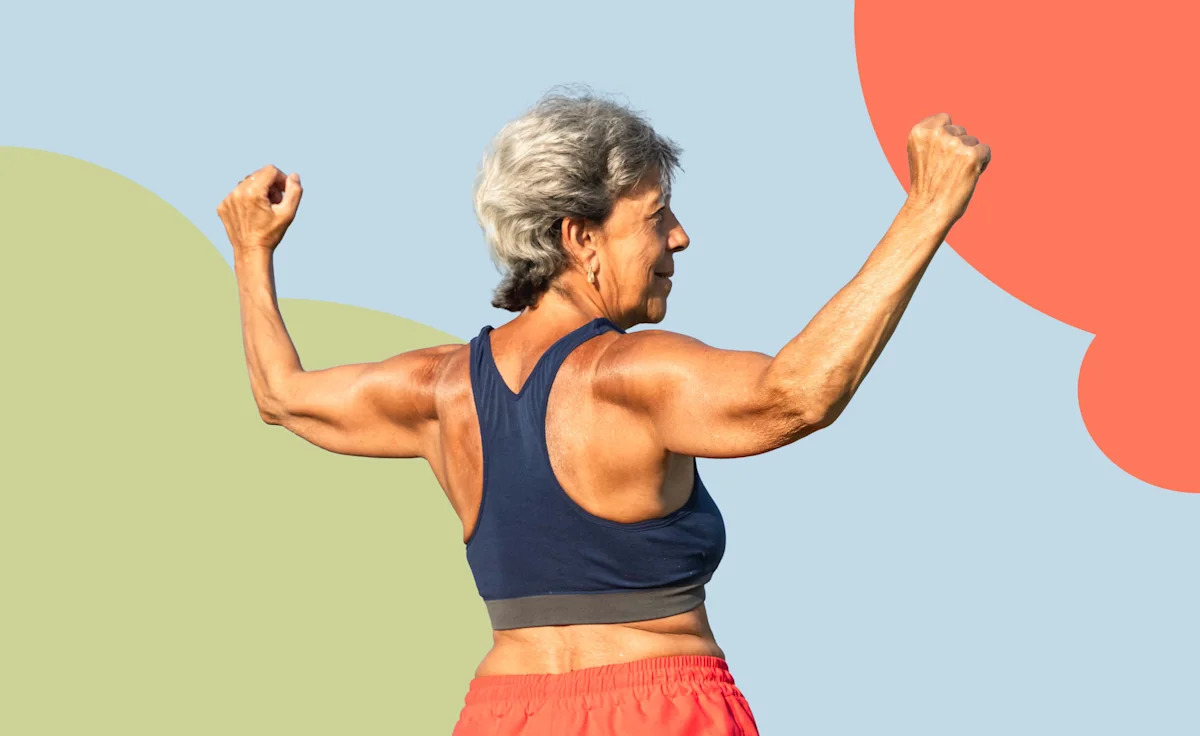 Best creatine supplements in 2026 — if you're over 40, here's why you should seriously consider taking creatine