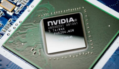 The Nvidia-SpaceX Deal Is Sending a Clear Signal on AI Dominance