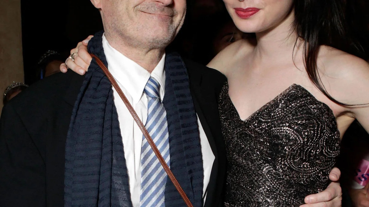 Phil Collins' children summoned to 'say goodbye' amid ailing health