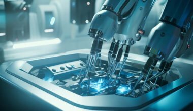 Can Johnson & Johnson (JNJ) Challenge Intuitive Surgical (ISRG) After Ottava’s FDA Approval?