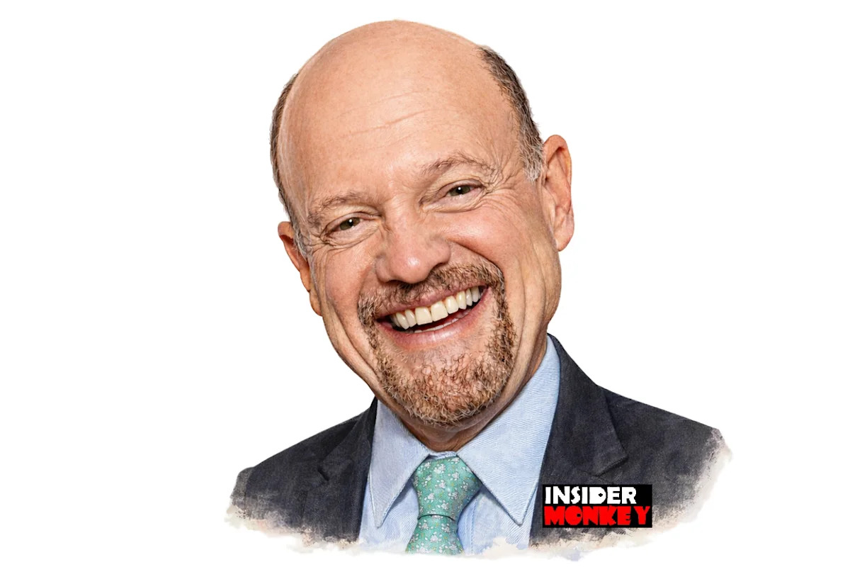Jim Cramer Reviews NVIDIA (NVDA) and Data Center Demand