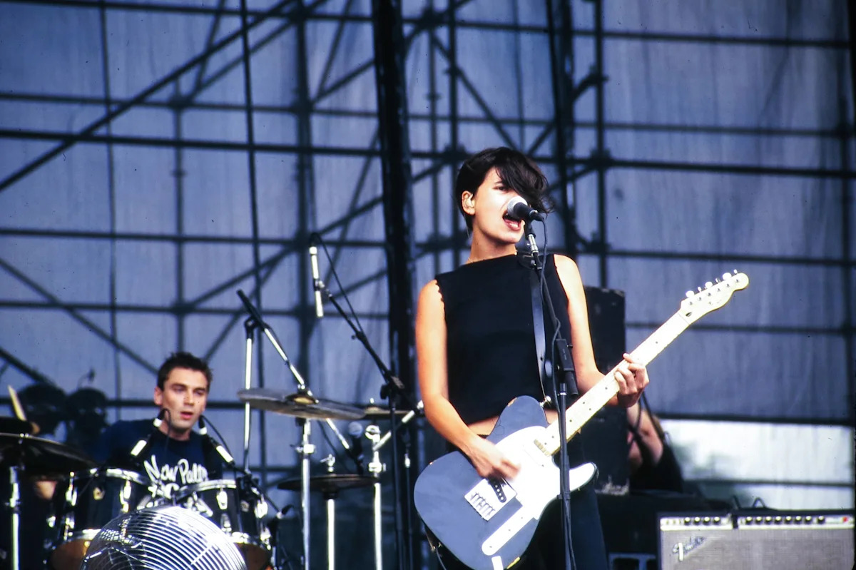 Huge ‘90s Rock Band Teases Comeback 25 Years After Split