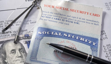 Mark Your Calendar: Aug. 12 Is an Important Date for Social Security Retirement Beneficiaries