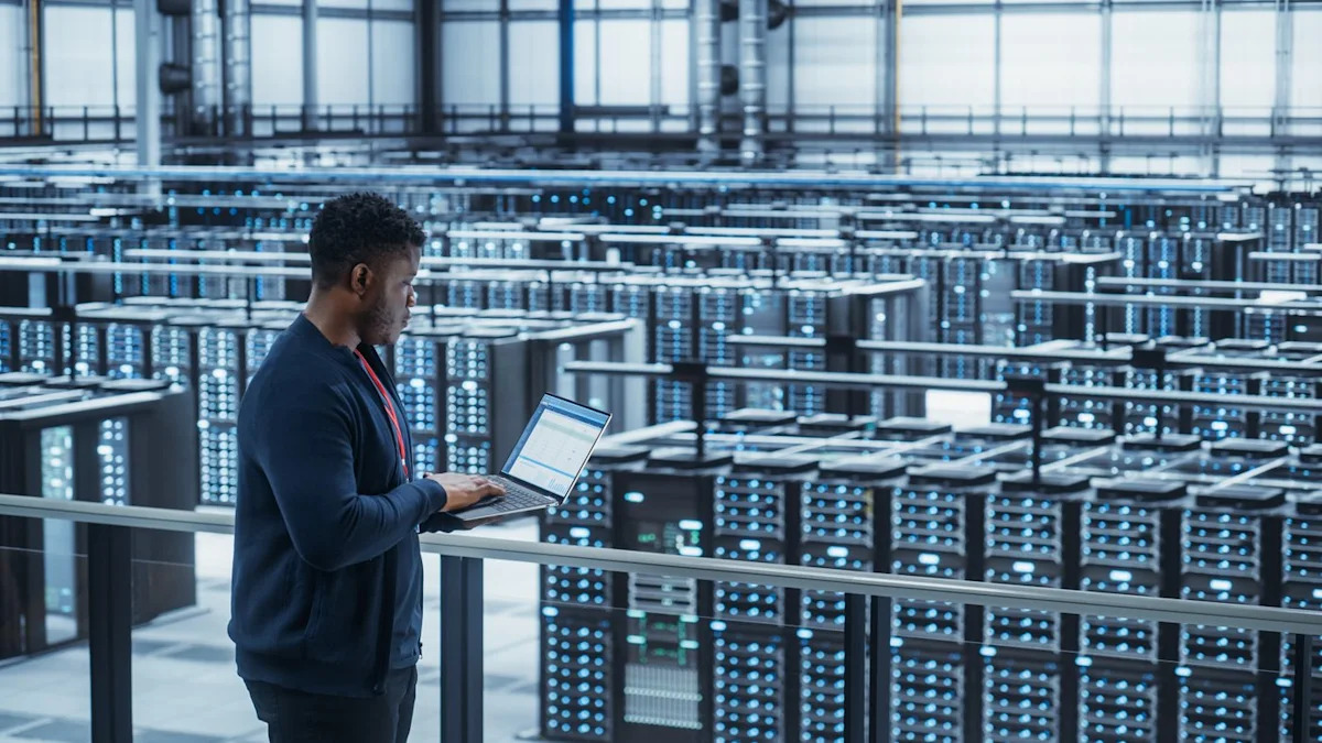 CoreWeave vs. Nebius Group: Which Artificial Intelligence (AI) Cloud Stock Has More Upside?