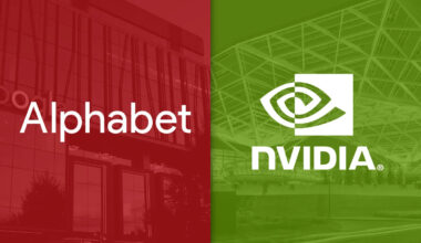 Alphabet Stock Could Soar as It Targets the $300 Billion AI Chip Market Dominated by Nvidia