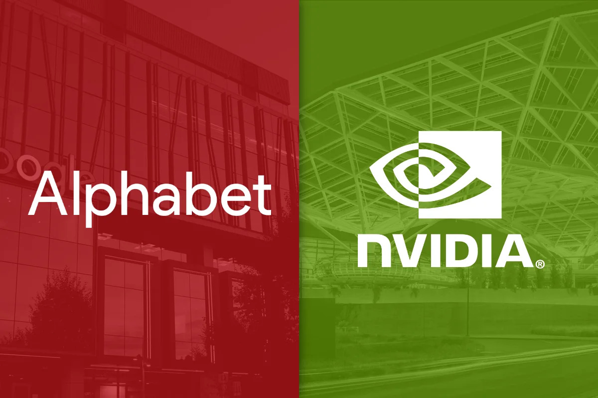 Alphabet Stock Could Soar as It Targets the $300 Billion AI Chip Market Dominated by Nvidia