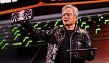 Nvidia CEO Jensen Huang Said the Semiconductor Industry Could Grow to $7.9 Trillion to Support the Agentic AI Boom. Here Are 2 Stocks That Could Benefit