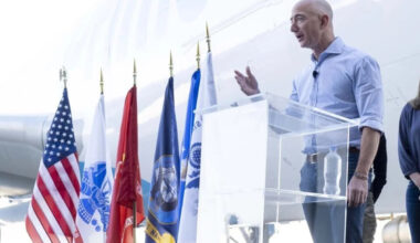 Jeff Bezos' Amazon Just Raised Its AI Spending to $220 Billion for 2026. Here's What That Capex Hike Means for Investors.