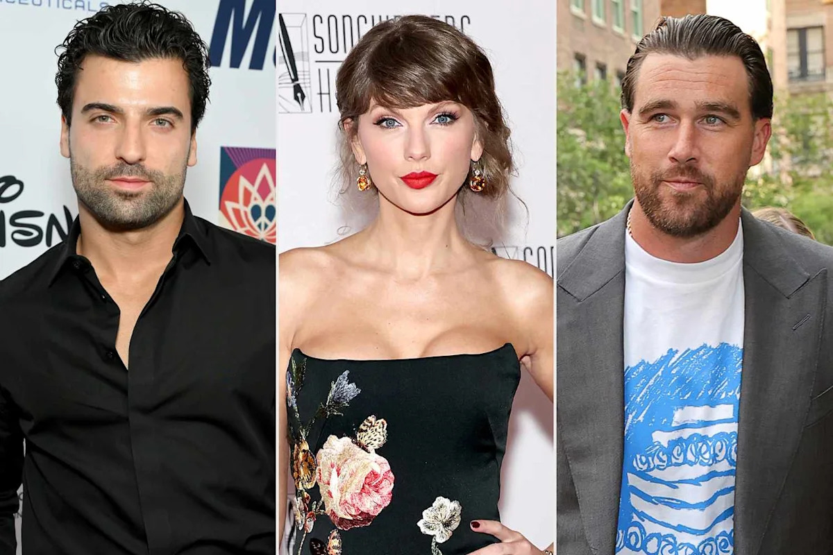 Taylor Swift’s Eras Tour Dancer Jan Ravnik Says the Pop Star and Travis Kelce’s Wedding Was ‘a Great Night’ (Exclusive)