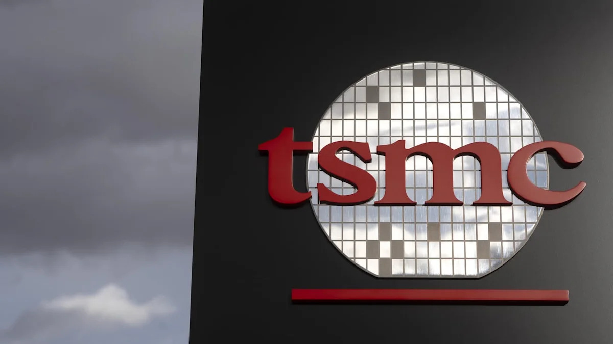 TSMC July 2026 revenue jumps 44.7% on AI chip demand