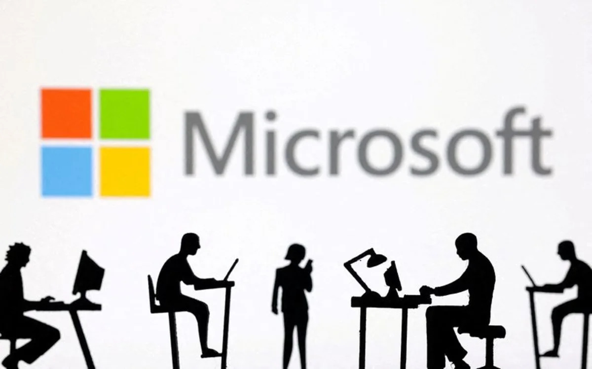 ArcelorMittal expands Microsoft partnership on cloud