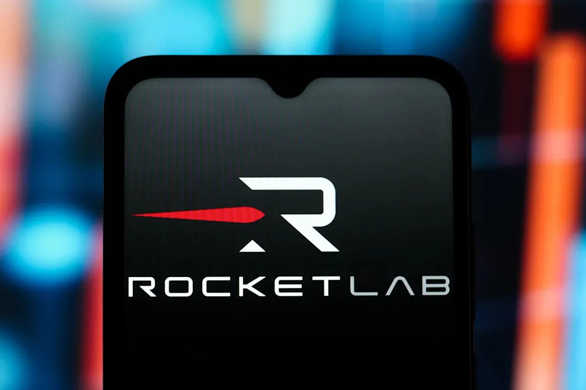 Rocket Lab Secures Spot On $981M Space Force Infrastructure Defense Program