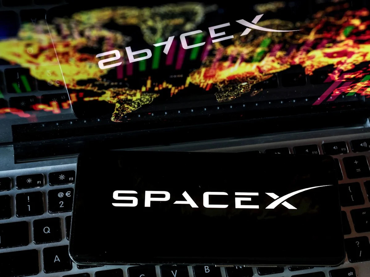 SpaceX Reportedly Nears $60B Cursor Acquisition — AI Startup Outlines Rebranding Plans