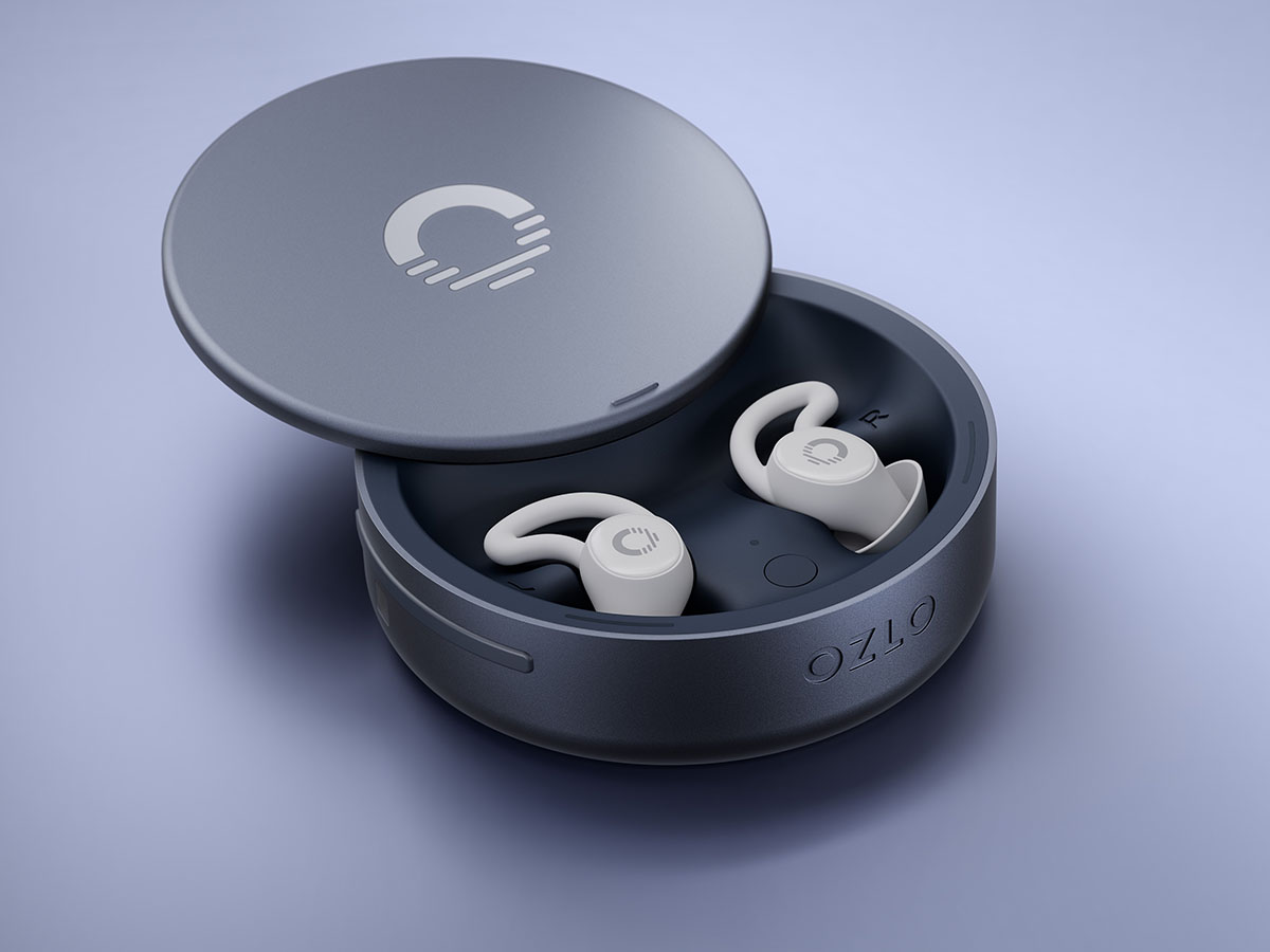 Ozlo Launches Sleepbuds 2, Expanding Sleep Earbuds as a Specialized Audio Category