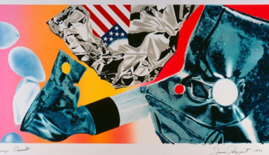 MOCA Jacksonville opens The American Century exhibition