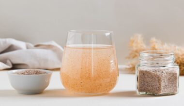 Hate taking fiber supplements? Dietitians share 7 ways to make them more enjoyable