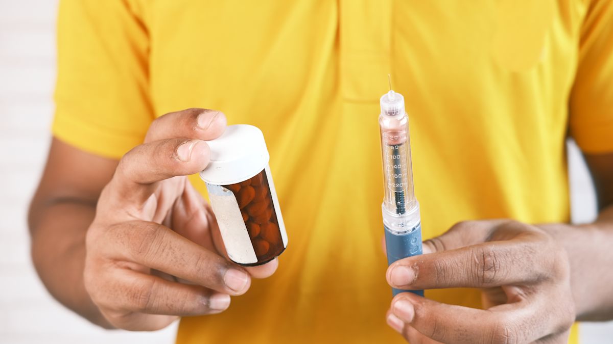 The new GLP-1 weight-loss pill vs. the shot: A doctor's honest answer on oral Wegovy