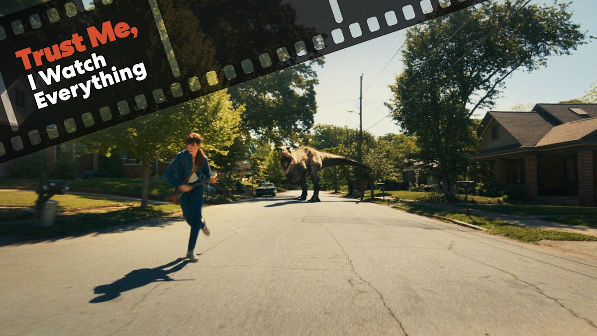 New movies to watch this weekend: See 'The End of Oak Street' in theaters, rent 'The Invite,' stream 'Don't Say Good Luck' on Netflix
