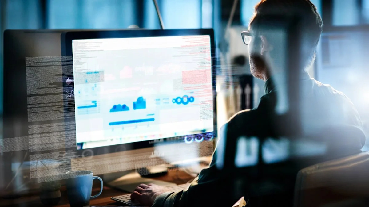 AI Isn’t Eating SaaS: Why Salesforce and ServiceNow Finally Exploded Upward