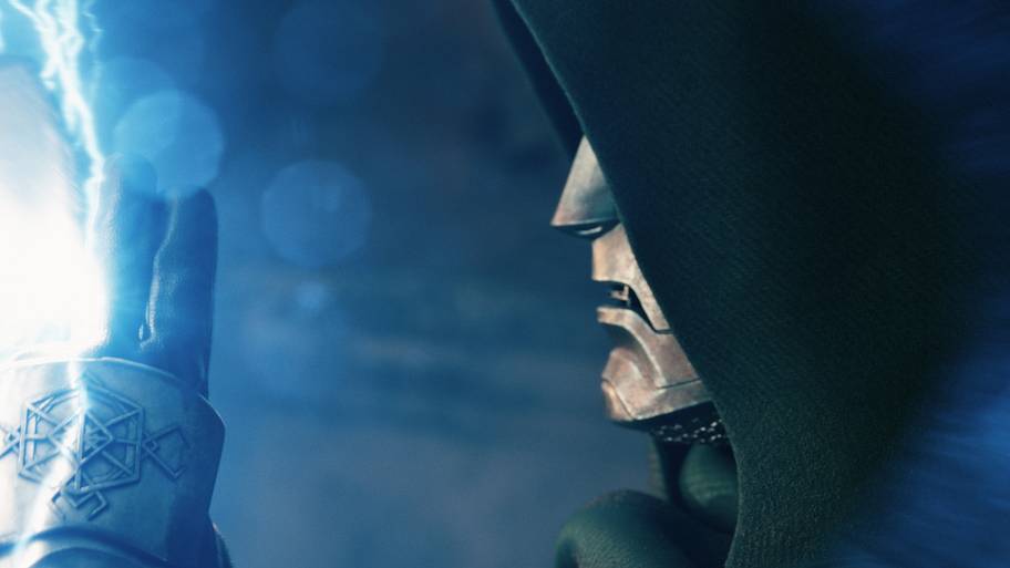 Marvel officially replaced Doctor Doom ahead of MCU debut in Avengers: Doomsday