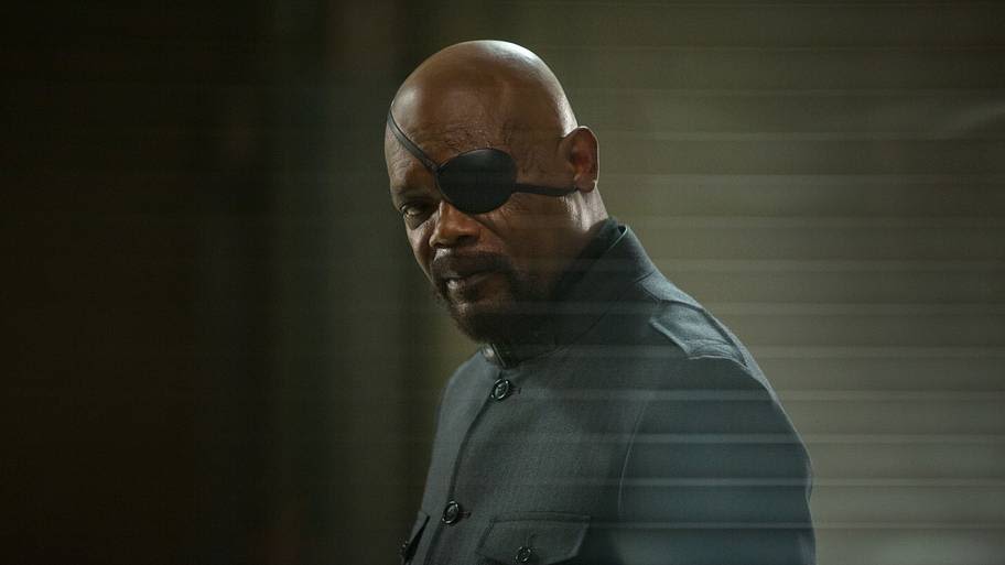 Marvel confirms that Nick Fury has turned his back on the Avengers