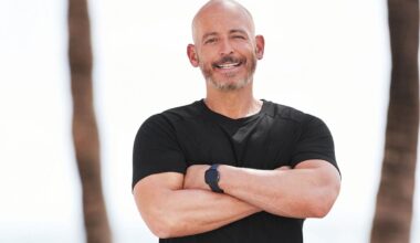 A top personal trainer shares 3 common mistakes people make when trying to build muscle