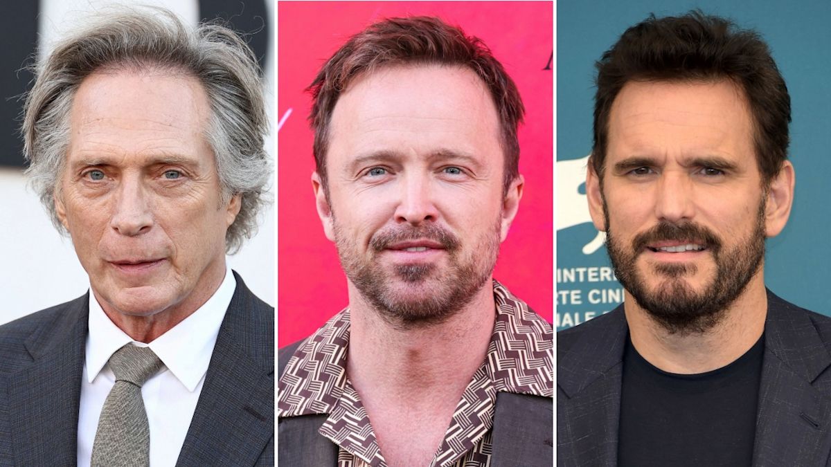 20 Actors Who Should Have Had Much Bigger Careers