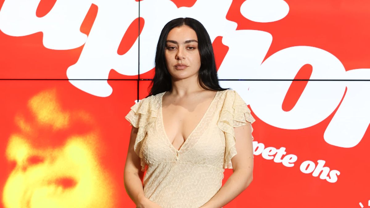 Charli xcx Earns Her Second Top 10 Billboard 200 Debut of the Year