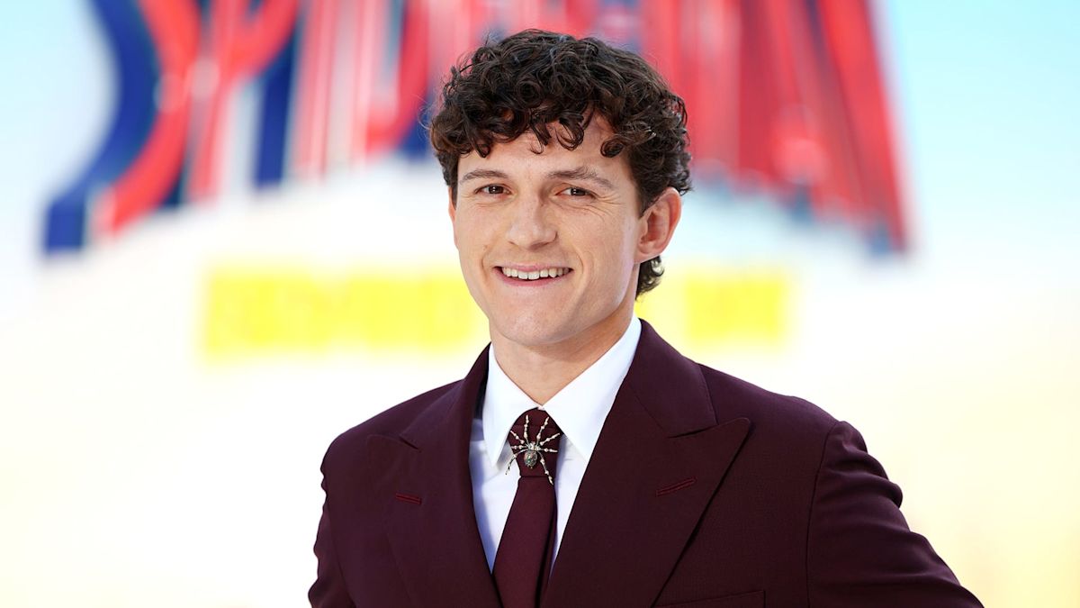 Tom Holland Reportedly Earns $100 Million From ‘Spider-Man: Brand New Day'