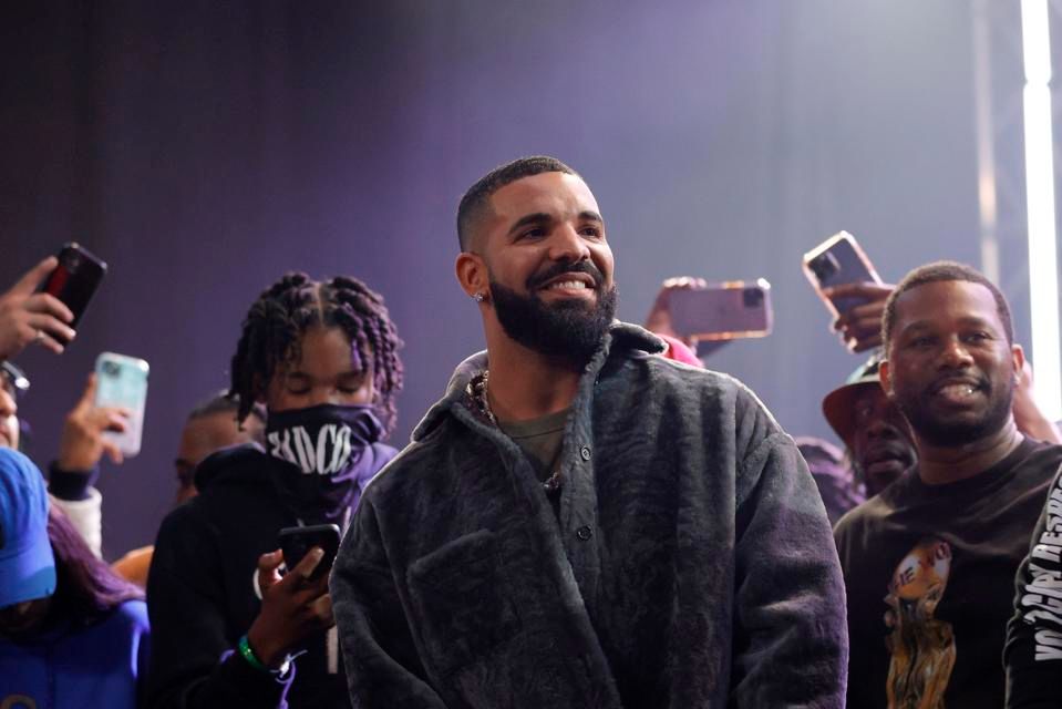 Drake Blocked From Charting Two New No. 1 Hits By The Same Song