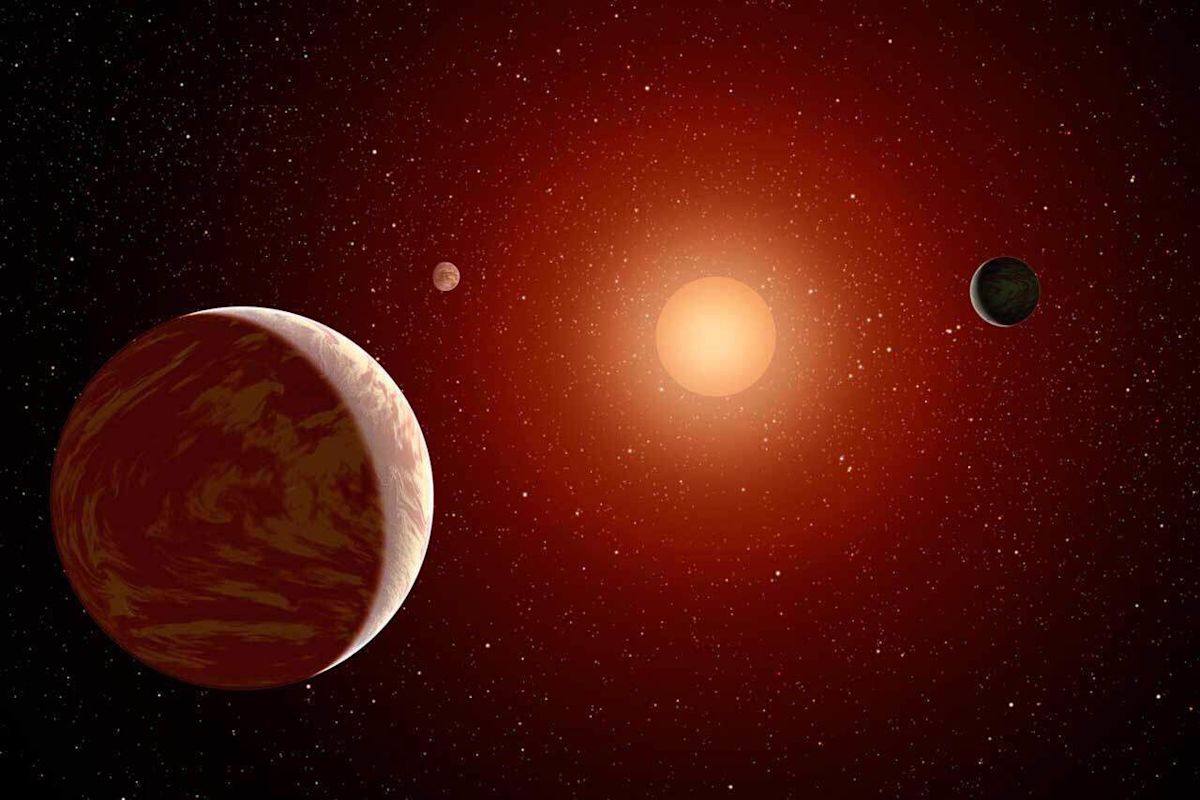 NASA’s newest planet discovery is unlike anything seen before