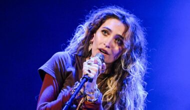 Paris Jackson details 'painful' electroconvulsive therapy during devastating mental health battle