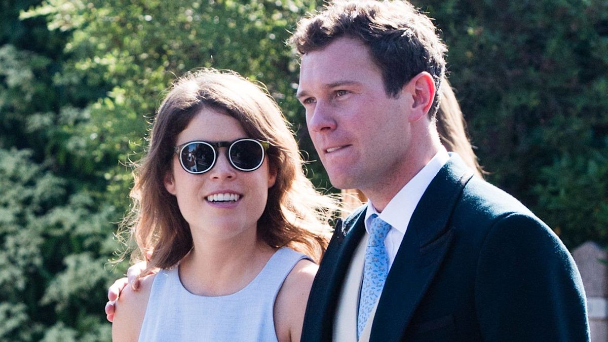 Princess Eugenie and Jack Brooksbank's 'extraordinary' Portugal family home where newborn daughter will 'want for nothing'