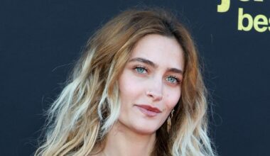 Paris Jackson details being ‘electrocuted’ during treatment after years of mental health struggles