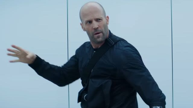Jason Statham’s Fast & Furious Spin-off With Ryan Reynolds Gets Streaming Date