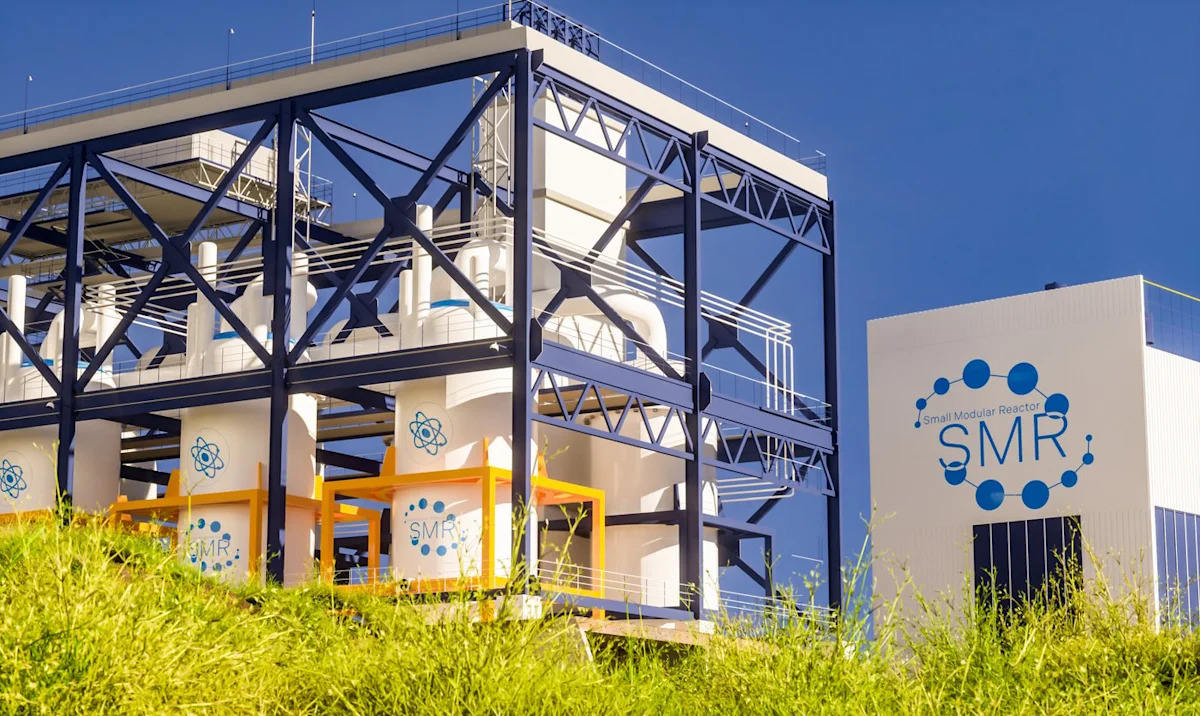 This Newly Public Nuclear IPO Is Already Using AI to Speed Up Reactor Design. Is It a Buy?