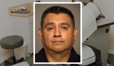 California Chiropractor Sentenced to 6 Years in Prison for Misconduct Against Patients