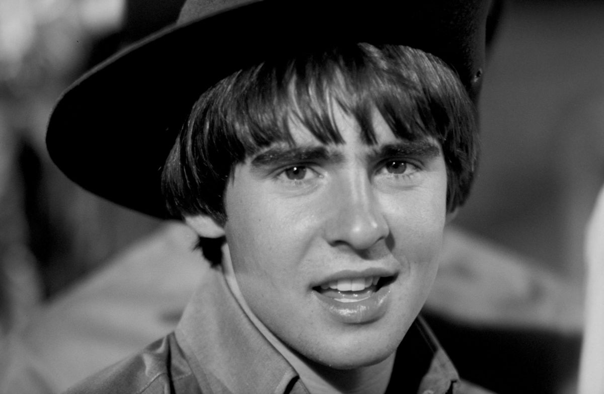 1967 Rock Song, With 21-Year-Old Singer of The Monkees, Is Still a Powerful Hit 59 Years Later