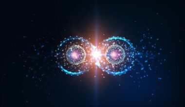 Quantum Entanglement Generated From Sunlight For The First Time Ever