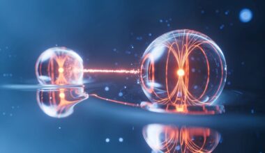 Physicists Shatter Quantum Entanglement Distance Record With 420 Kilometers of Optical Fiber