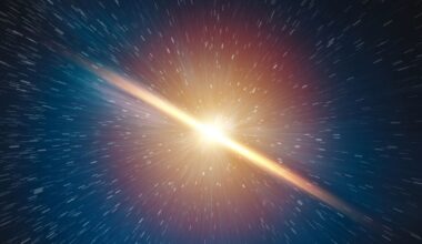 We May Already Have The First Hints of Quantum Gravity – Hiding in Plain Sight