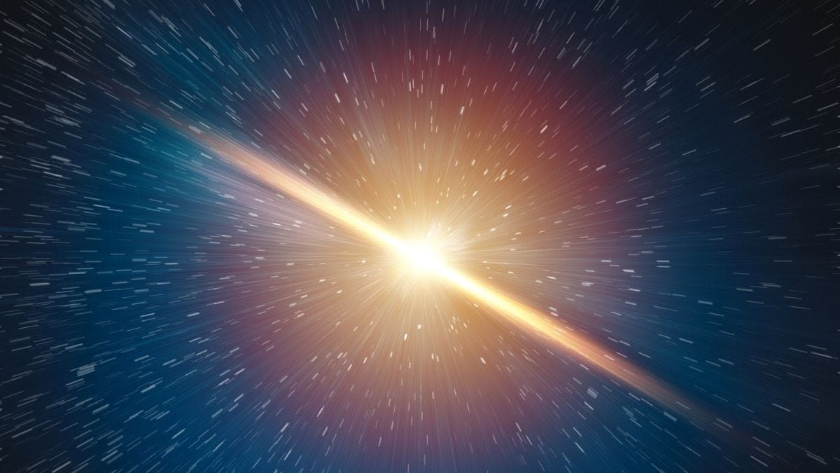 We May Already Have The First Hints of Quantum Gravity – Hiding in Plain Sight