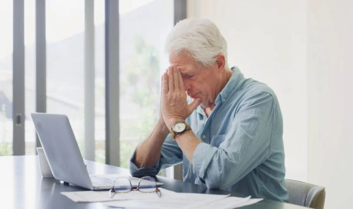 Income tax blow for retirees who delayed state pension