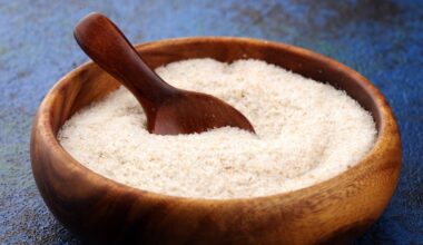 What is psyllium husk? Experts give a verdict on ‘nature’s Ozempic’ and whether to believe the hype