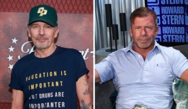 Billy Bob Thornton Says ‘Hollywood Wasn’t Nice’ to Taylor Sheridan Before Texas Accepted Him