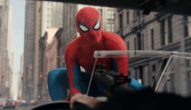 Spider-Man: Brand New Day is officially the highest-grossing Marvel movie at the US box office after dethroning Avengers: Endgame