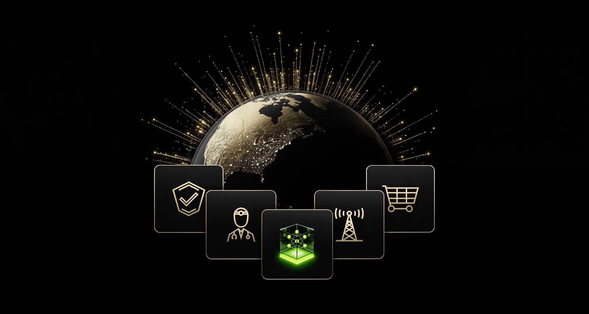 NVIDIA Nemotron 3.5 Lightning and NeMo Switchyard Deliver Faster, Smarter, More Efficient Agentic AI
