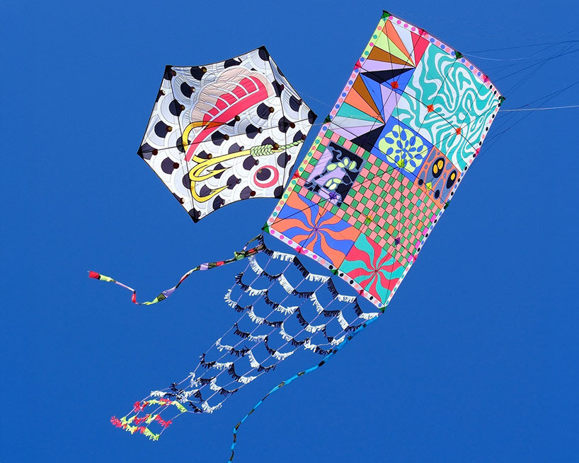 kite design
